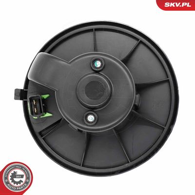 vnitřní ventilátor SKV 68SKV170