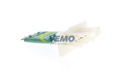 REGLER INNENRAUMGEBLäSE VEMO V40790006 41