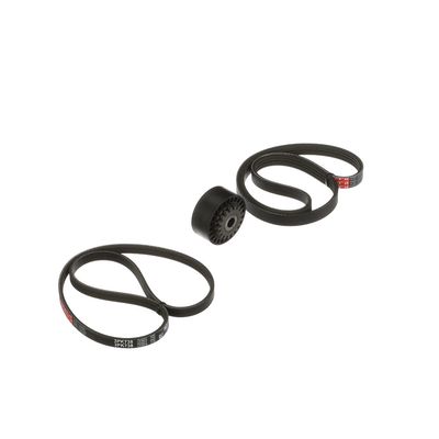 KEILRIPPENRIEMENSATZ GATES K053PK738 46