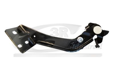 GHIDAJ CU ROLE USA GLISANTA