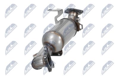 CATALIZATOR NTY KATVW012 40