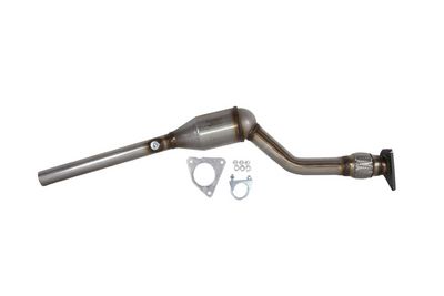 Katalizatoriaus keitiklis