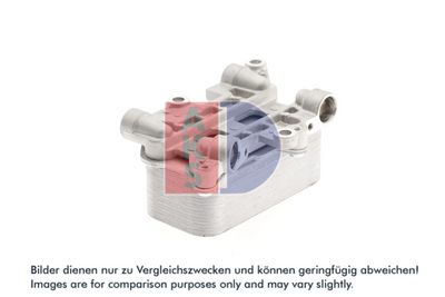 ÖLKüHLER AUTOMATIKGETRIEBE
