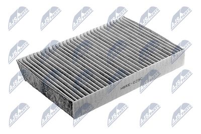 FILTRU AER HABITACLU NTY FCFRE029C