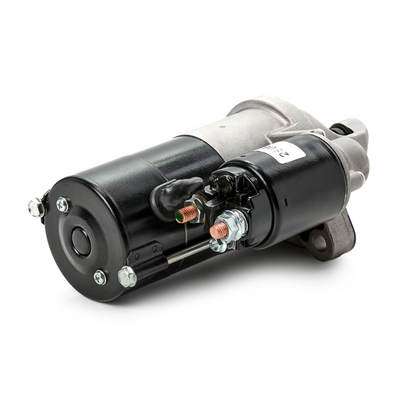 стартер RIDEX 2S0637R