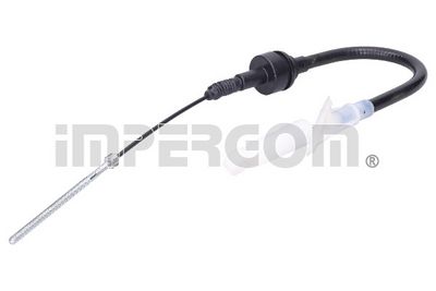 SEILZUG KUPPLUNGSBETäTIGUNG