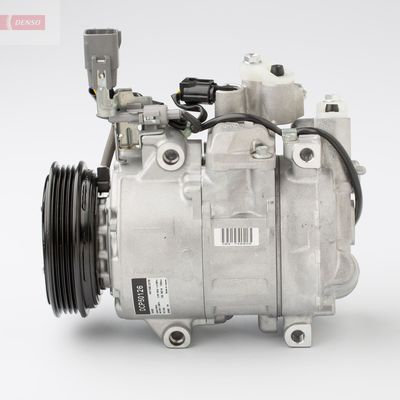 KOMPRESSOR KLIMAANLAGE DENSO DCP50126 1