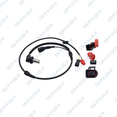 SENZOR TURATIE ROATA