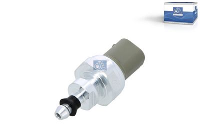 Sensor, presión gas de escape