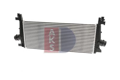 LADELUFTKüHLER AKS DASIS 157034N 15