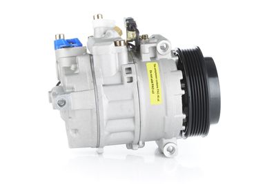 COMPRESOR CLIMATIZARE NISSENS 890191 42
