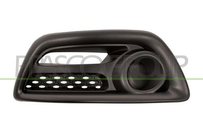 LüFTUNGSGITTER STOßFäNGER