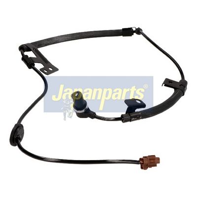 датчик, обороти на колелото JAPANPARTS ABS-105