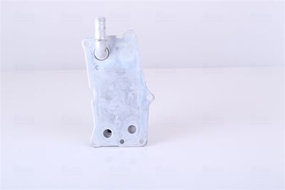 RADIATOR RACIRE ULEI CUTIE DE VITEZE AUTOMATA NISSENS 91104 2