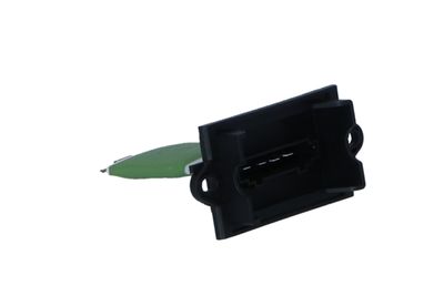 WIDERSTAND INNENRAUMGEBLäSE NRF 342050 9