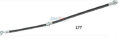 Halter, Bremsschlauch