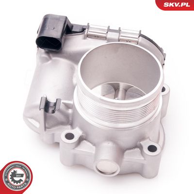 Hrdlo škrtící klapky SKV 12SKV068