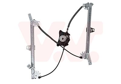 FENSTERHEBER VAN WEZEL 0374262