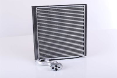 VERDAMPFER KLIMAANLAGE NISSENS 92374 41