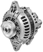 GENERATOR / ALTERNATOR ACAUTO ACJBA0690 1