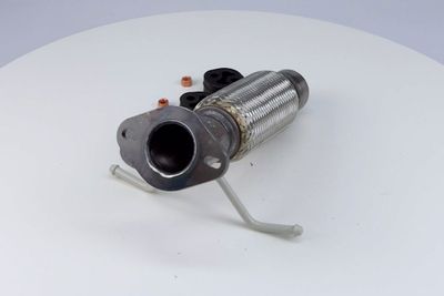 REPARATURROHR KATALYSATOR HJS 91151670 66