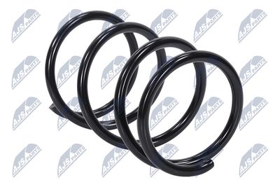 ARC SPIRAL NTY ASZPE024 31