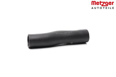 LADELUFTSCHLAUCH METZGER AUTOTEILE 2400777 17
