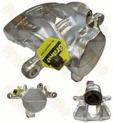 Brake Caliper Brake ENGINEERING CA1888