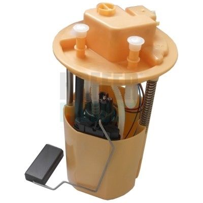 SISTEM ALIMENTARE CU COMBUSTIBIL