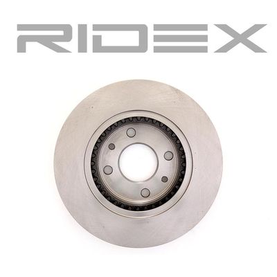 спирачен диск RIDEX 82B0016