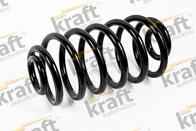 KRAFT AUTOMOTIVE 4031513 Пружина подвески  для OPEL ZAFIRA (Опель Зафира)