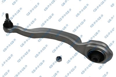 Control/Trailing Arm, wheel suspension S060254