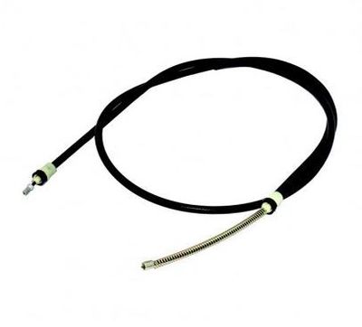 CABLU FRANA DE PARCARE