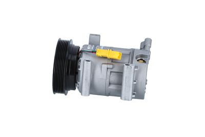 KOMPRESSOR KLIMAANLAGE NRF 320201 18