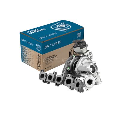 Ahdin BR TURBO 030TC11002000RS