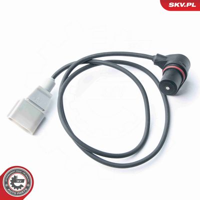 SENZOR IMPULSURI ARBORE COTIT ESEN SKV 17SKV271
