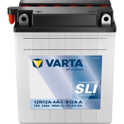 Akumulator VARTA 512011016K544