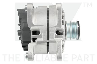 GENERATOR / ALTERNATOR NK 4893006 1