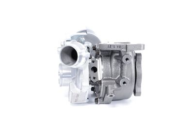 LADER AUFLADUNG BTS Turbo T916680 10