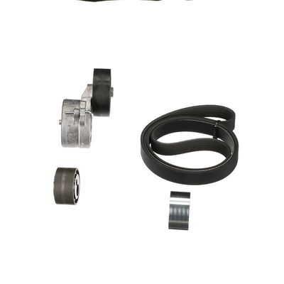 KEILRIPPENRIEMENSATZ GATES K026PK1470 43