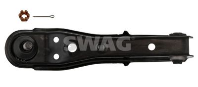 BRAT SUSPENSIE ROATA