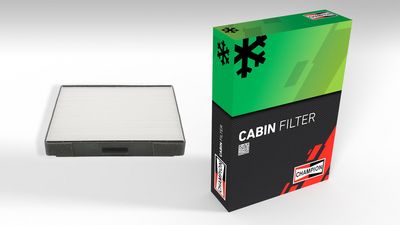 FILTRU AER HABITACLU CHAMPION CCF0056 1
