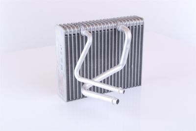 VERDAMPFER KLIMAANLAGE NISSENS 92270 38
