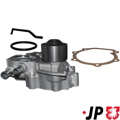 POMPă DE APă RăCIRE MOTOR