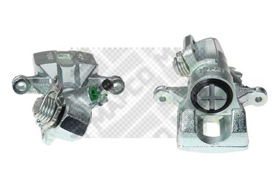 MAPCO 144156 Тормозной суппорт для HONDA INSIGHT (ZE_) 1.3 IMA (ZE2) MAPCO 144156 Тормозной суппорт для HONDA INSIGHT (ZE_) 1.3 IMA (ZE2)