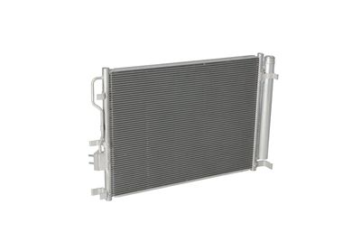 CONDENSATOR CLIMATIZARE NRF 350379 21