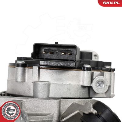 Tyčoví stěračů ESEN SKV 05SKV206