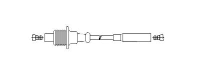 FISA BUJII BREMI 36770