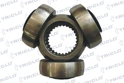 трипод, полуоска TRICLO