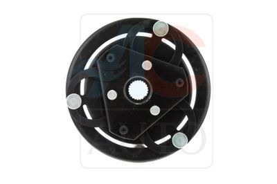 DISC AMBEIAJ MAGNETIC COMPRESOR CLIMA ACAUTO AC05ZX11 1
